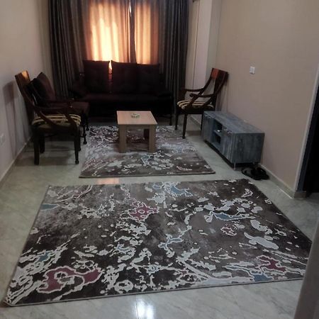 Hurghada City Apartment2 ภายนอก รูปภาพ