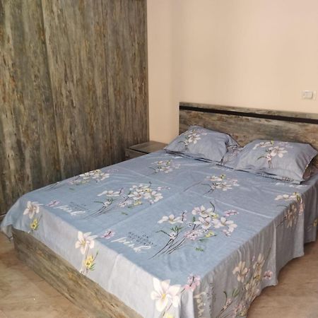 Hurghada City Apartment2 ภายนอก รูปภาพ
