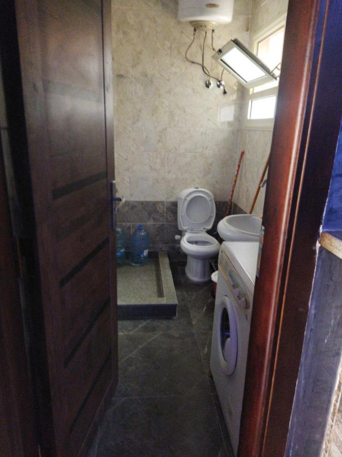 Hurghada City Apartment2 ภายนอก รูปภาพ