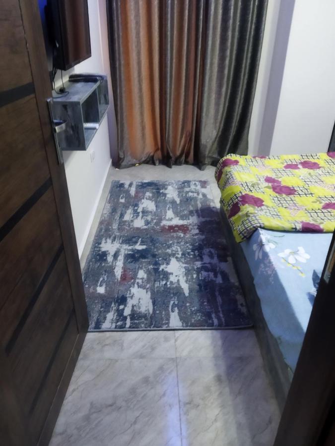 Hurghada City Apartment2 ภายนอก รูปภาพ