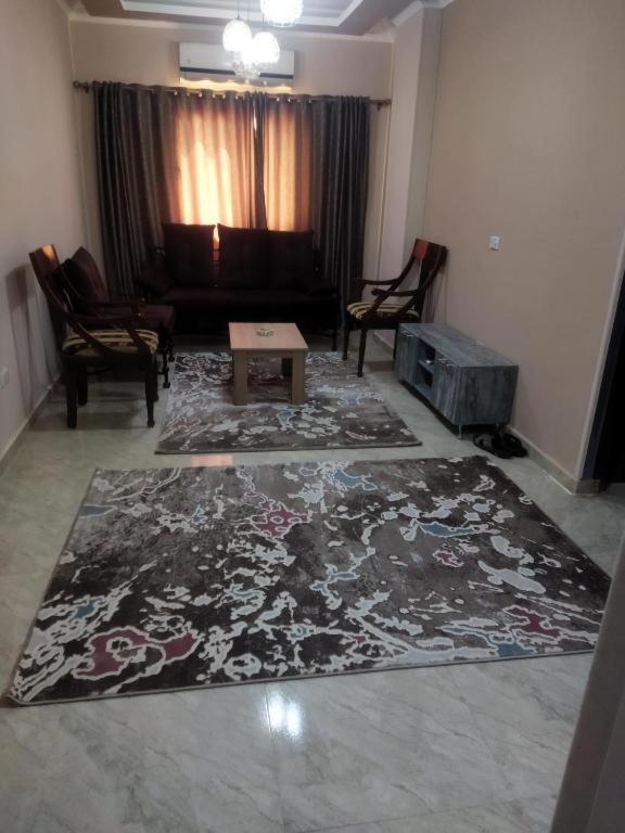 Hurghada City Apartment2 ภายนอก รูปภาพ