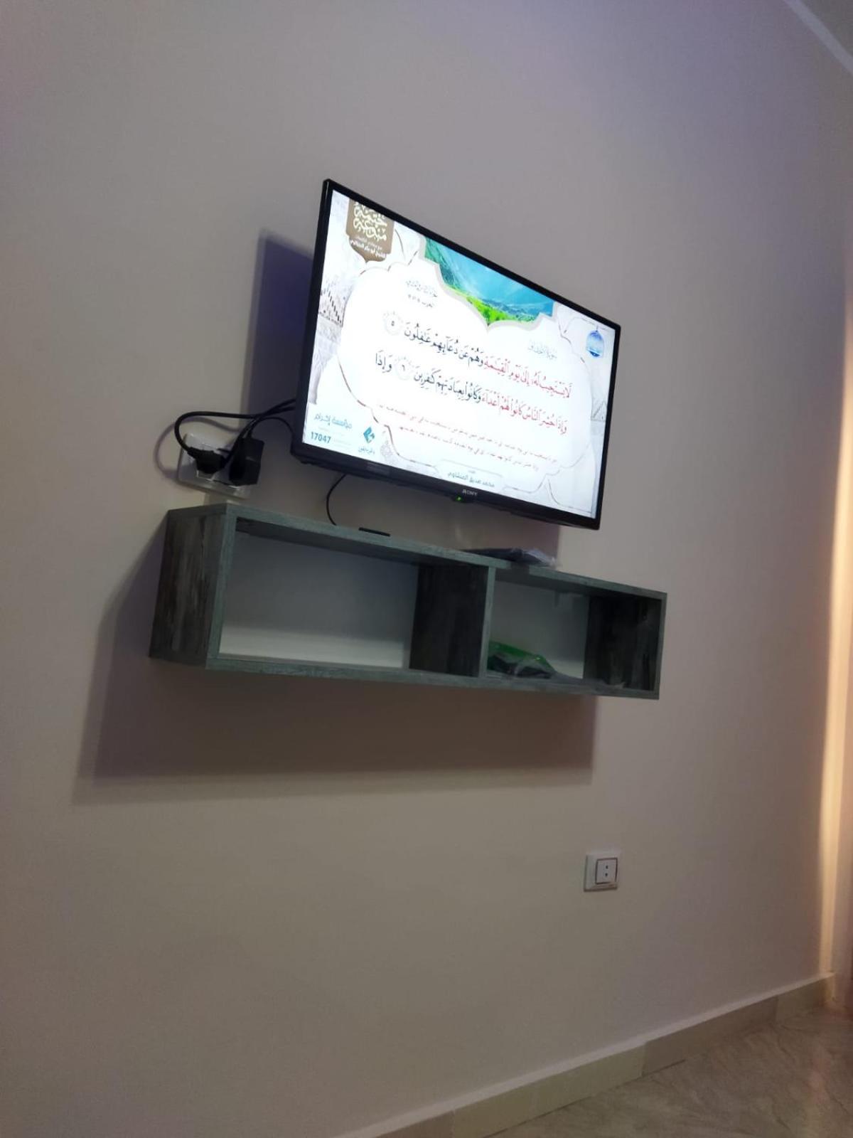 Hurghada City Apartment2 ภายนอก รูปภาพ