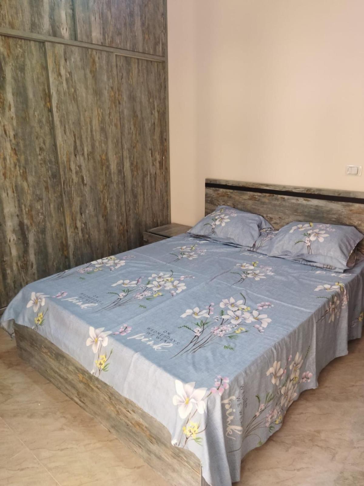 Hurghada City Apartment2 ภายนอก รูปภาพ