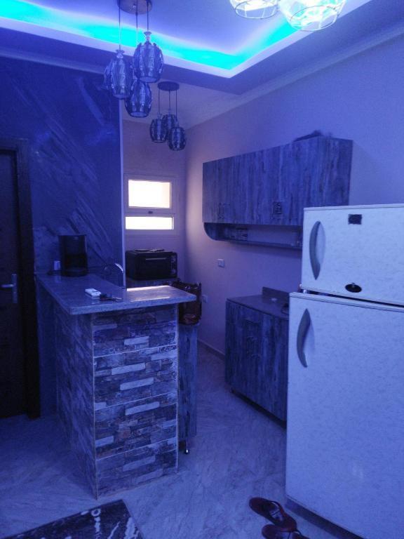 Hurghada City Apartment2 ภายนอก รูปภาพ